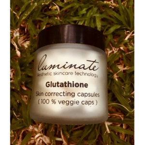 Luminate Aesthetic skincare