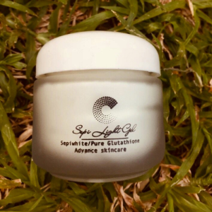 sepi light night gel
