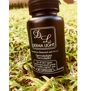 Derma Light Capsules