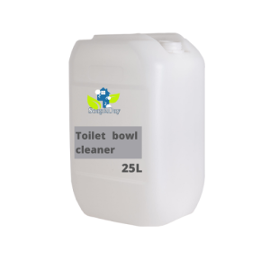 Toilet bowl cleaner 25L