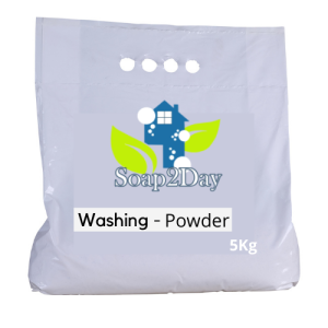 Washing Powder Bag 5Kg