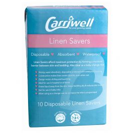 adult diapers and pads