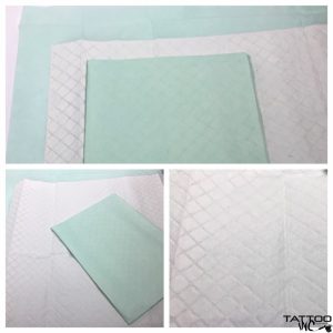 adult diapers and pads