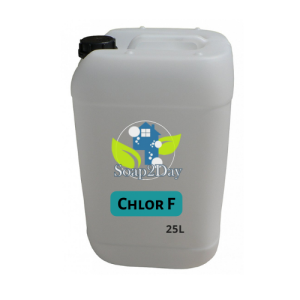 Chlor F 25Lt