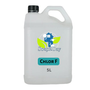 Chlor F 5Lt