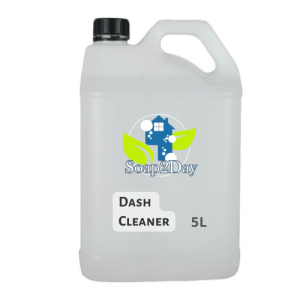 Dash Cleaner 5Lt