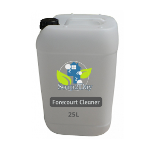 Forecourt Cleaner 25Lt