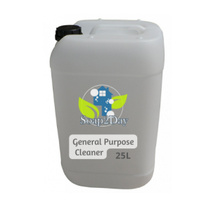 General Purpose Cleaner 25Lt