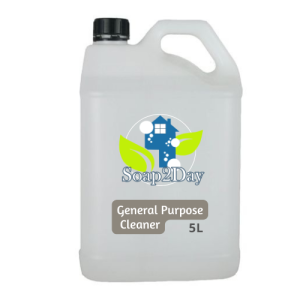 General Purpose Cleaner 5Lt
