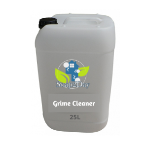 Grime Cleaner 25Lt