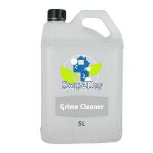 Grime Cleaner 5Lt