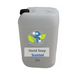 Hand Soap Scented 25Lt