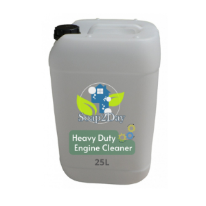 Heavy Duty Engine Cleaner 25Lt