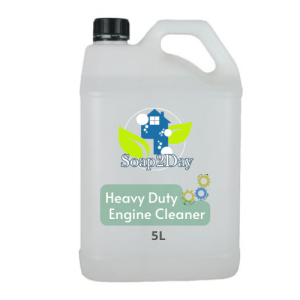 Heavy Duty Engine Cleaner 5Lt