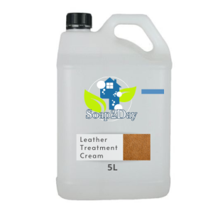 Leather Treatment Cream 5Lt