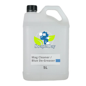 Mag Cleaner / Blue De-Greaser 5Lt
