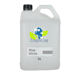 Mop Shine 5Lt