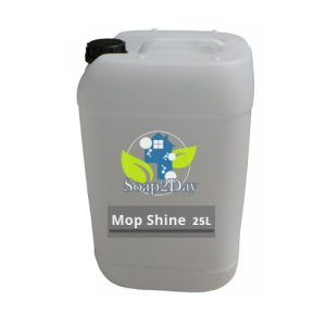 Mop Shine 25Lt