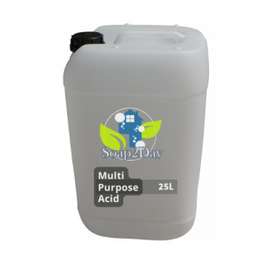 Multi Purpose Acid 25Lt