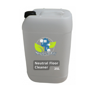 Neutral Floor Cleaner 25Lt