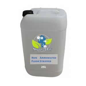 Non Ammoniated Floor Stripper 25Lt