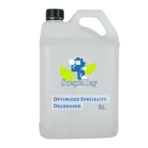 Optimized Speciality Degreaser 5Lt