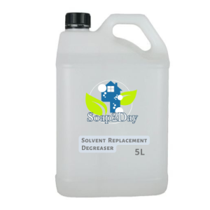 Solvent Replacement Degreaser 5Lt