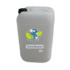Thick Bleach 25lt
