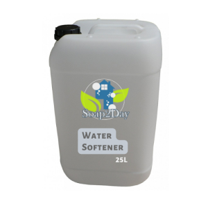 Water Softener 25Lt