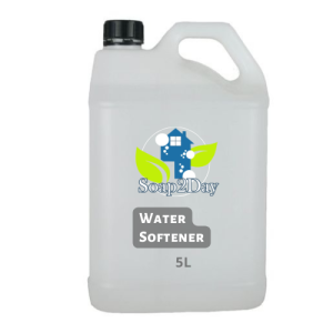 Water Softener 5Lt