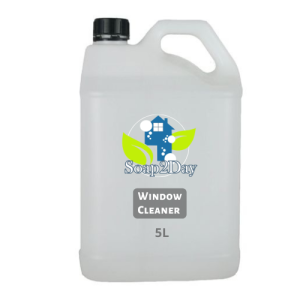 Window Cleaner 25Lt
