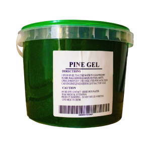 Pine Gel 25kg