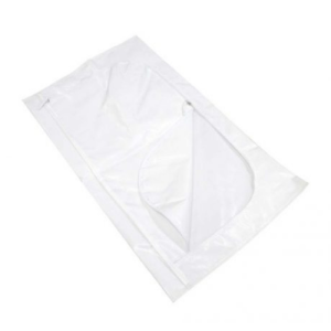 Body Bag with U-Shape Zip –
Supported PVC – 300 Micron – XXXL