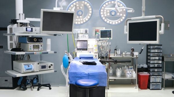 medical equipment companies south africa