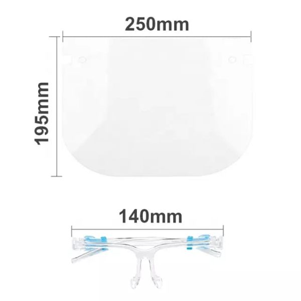faceshield - Image 5