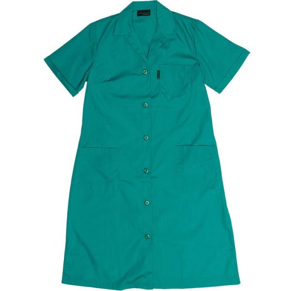D59 Flame Retardant Cotton Conti Suit - Image 13