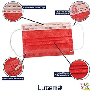 best disposable 3 ply face mask
