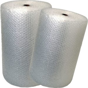 Bubble wrap roll 100mx120cm