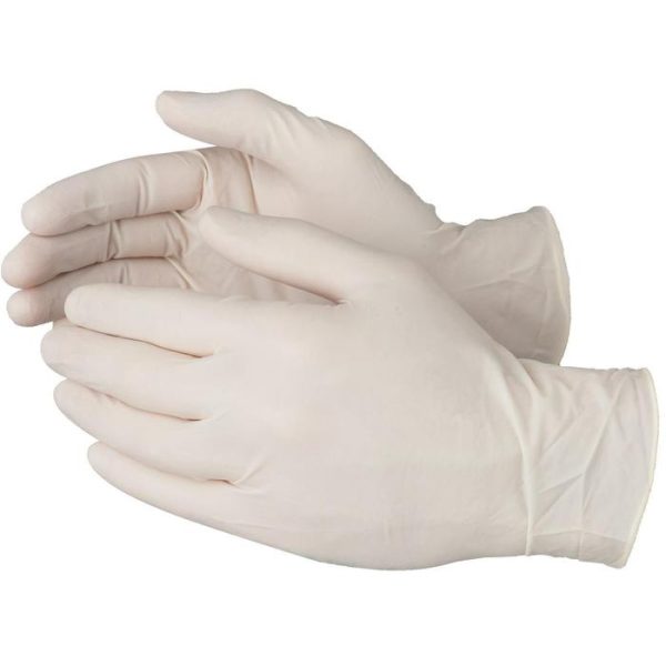 bosma nitrile examination gloves
