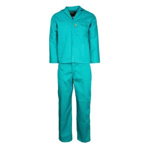 acid resistant 2 Piece Conti suits 1- Econo Overall