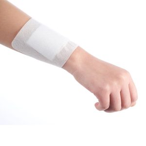 8×10 gauze pads