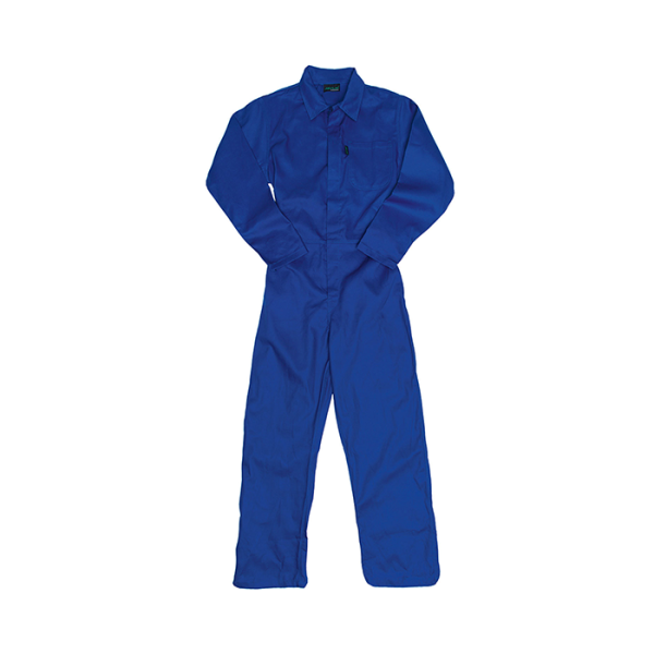 D59 FLAME & ACID RESISTANT JACKET