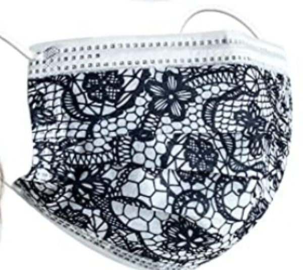 face masks dischem
