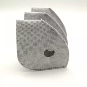 Sports Mask Filter