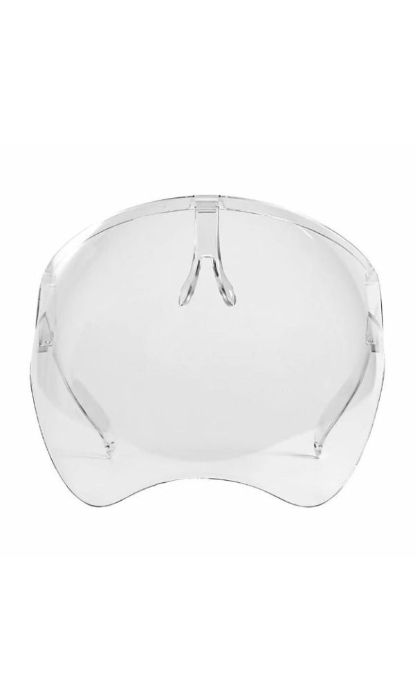 Glasses Face shield - Image 5