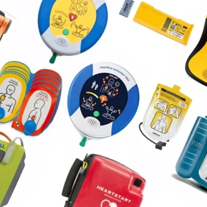 lifepak 500
