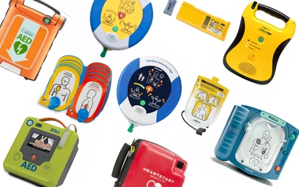 lifepak 500