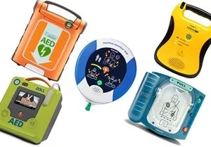 aed brands