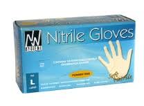 latex gloves in bulk