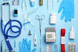 doctor equipment images
